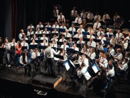 Scuola civica Renato Arnod 2025