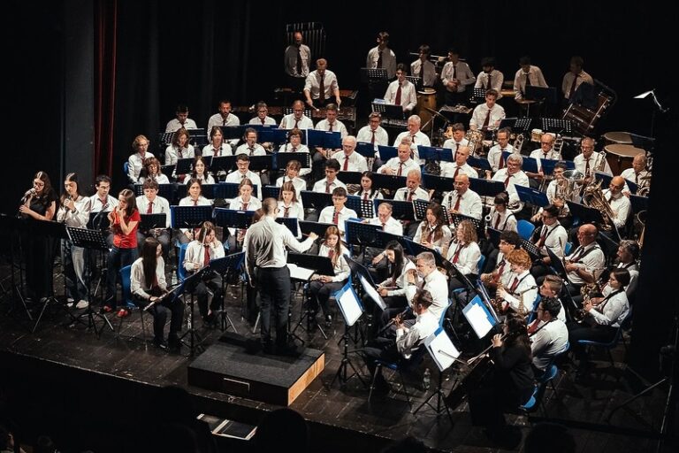 Scuola civica Renato Arnod 2025