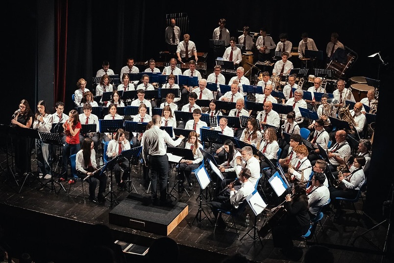 Scuola civica Renato Arnod 2025