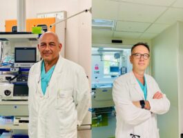 Due nuovi primari per l’Ospedale Parini di Aosta