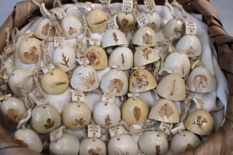 Aosta, al via la 72ª Mostra Concorso dell'artigianato valdostano