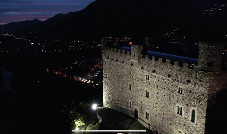 Châtillon: UsselArt 2025