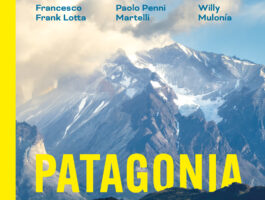 Presentazione del libro: Patagonia. Viaggio in bici ai confini del mondo