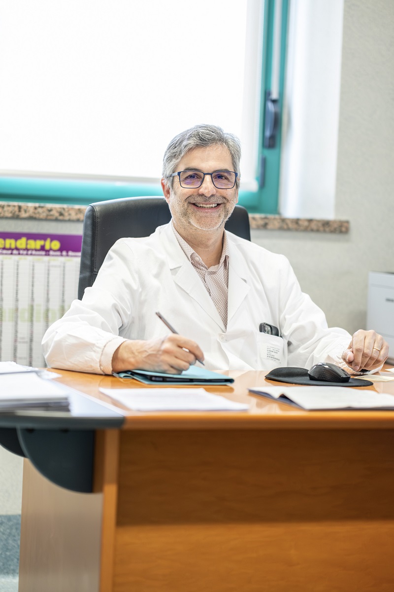 Avviata sperimentazione regionale per la cura della cefalea cronica tramite telemedicina