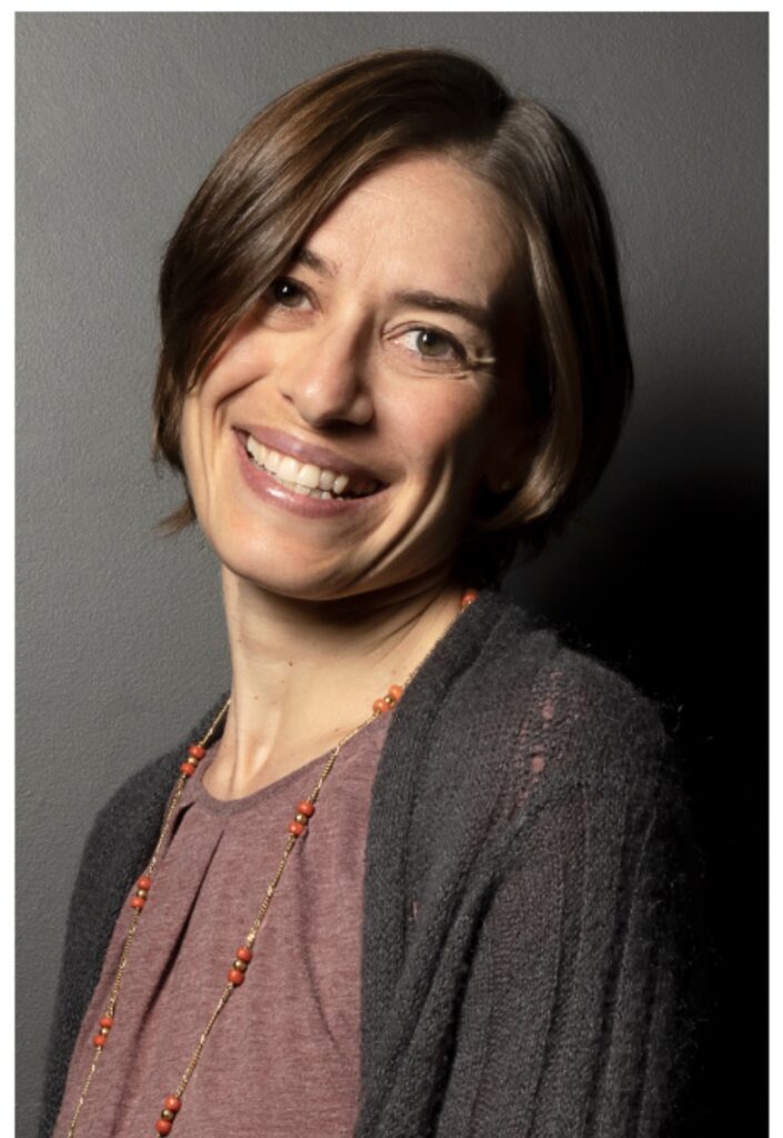 Elisa Palazzi