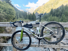 Fiab Aosta à Vélo: una cicloescursione a Cogne