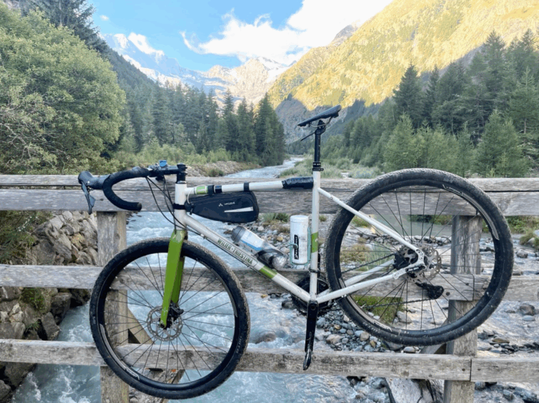 Fiab Aosta à Vélo: una cicloescursione a Cogne