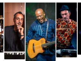 Saint-Vincent: concerto di Bil Aka Kora e Italian Collective