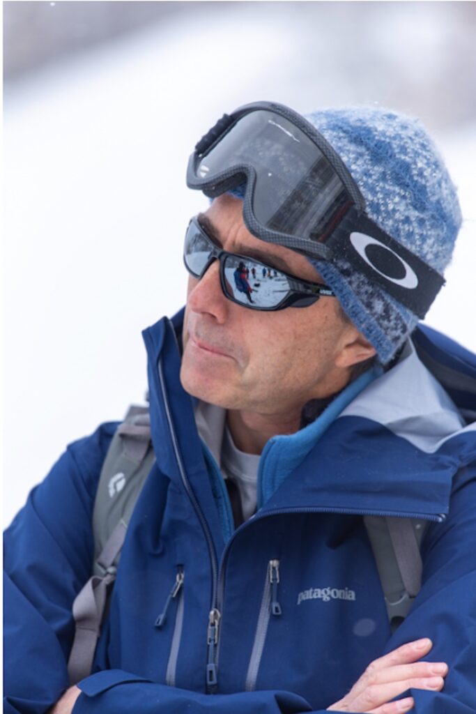 Michele Freppaz