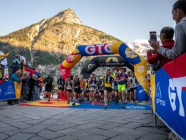 Gran Trail Courmayeur 2026
