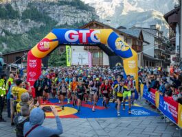 Gran Trail Courmayeur 2025