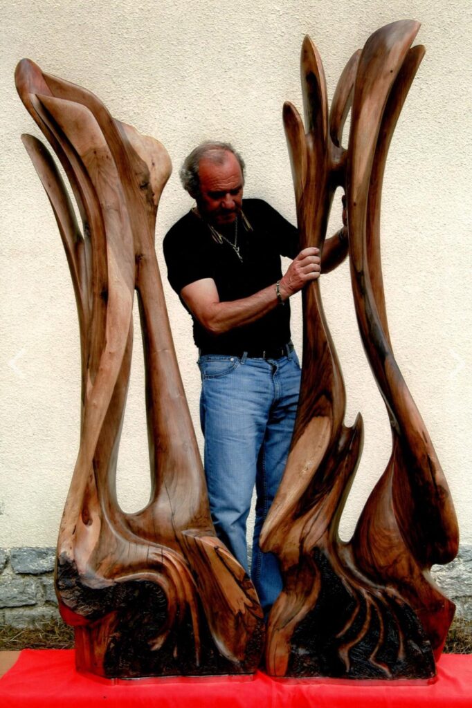 Bruno Gabrieli