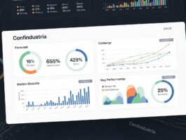 Confindustria: le previsioni per il terzo trimestre 2025