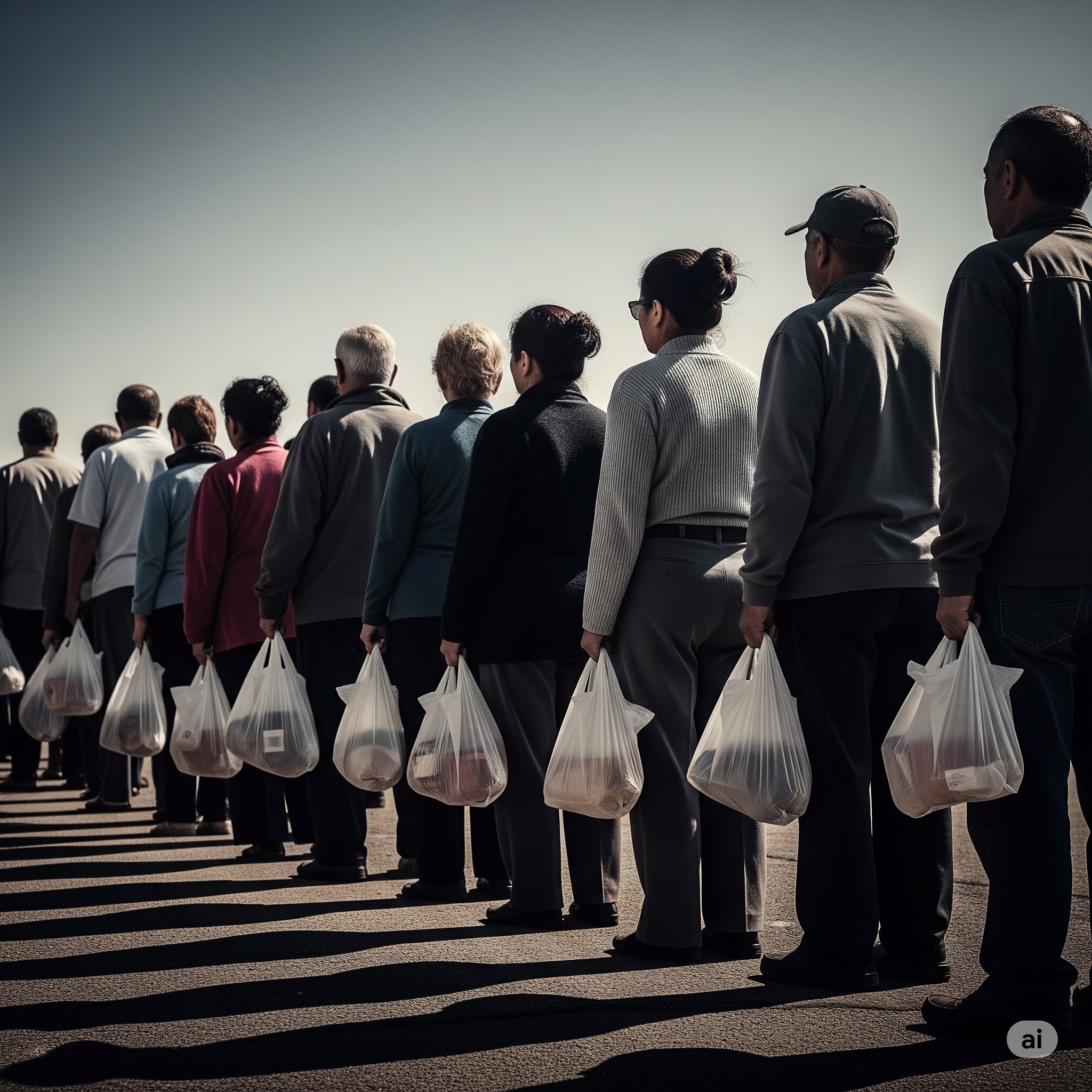 Povertà alimentare in crescita anche in Valle d\'Aosta