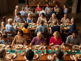 Cena della Città C’è + gusto