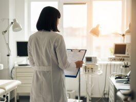 Ad Aosta due medici cessano la propria attività