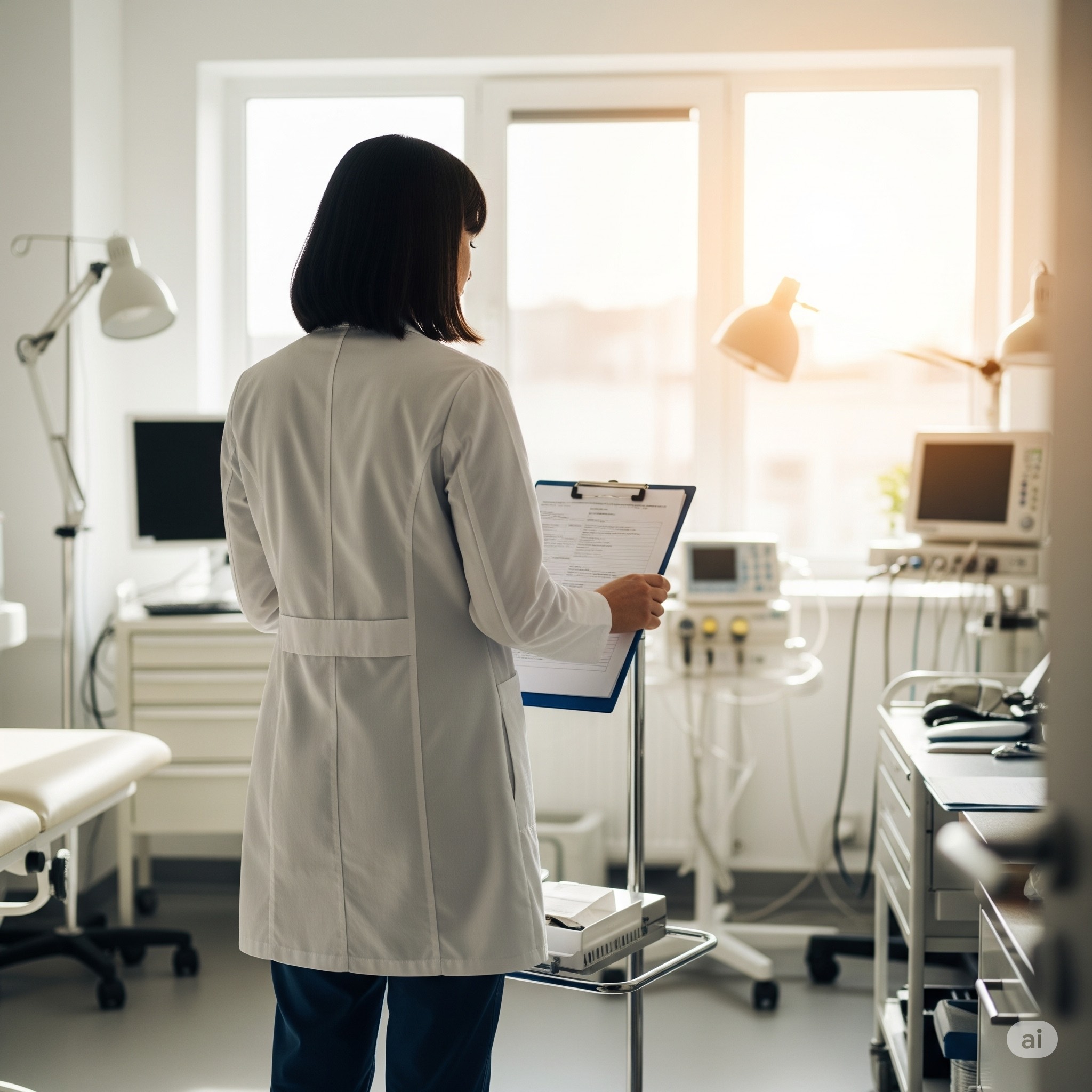 Nuovo medico di famiglia nel Distretto 2 ambito 1 dal 16 luglio 2025