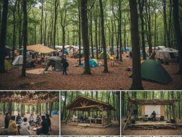 Festival Ossigeno 2025 a Brusson