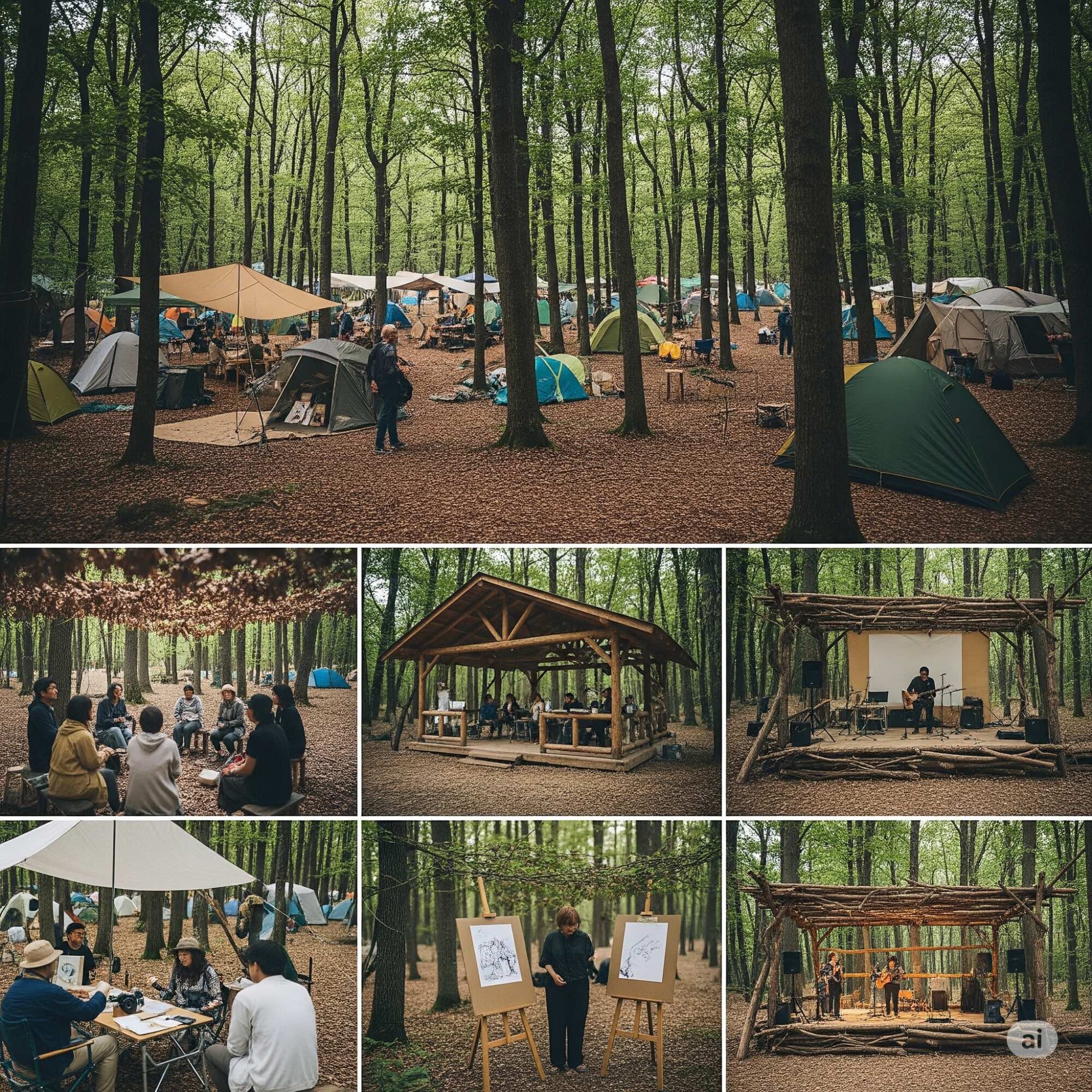 Festival Ossigeno 2025 a Brusson