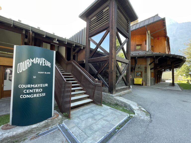 Golden Power e autorità di vigilanza: rapporti tra Stato e mercato, a Courmayeur