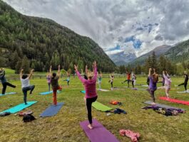Yogamonterosa Festival 2025