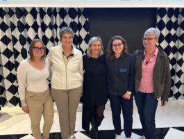 Ingrid Bredy segretario generale nazionale di Avis