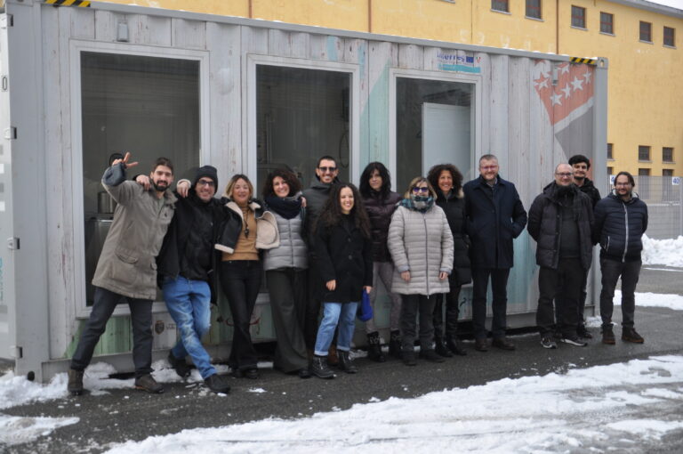 Concluso il progetto Typicalp