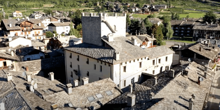 L'estate 2025 della Fondazione Sapegno