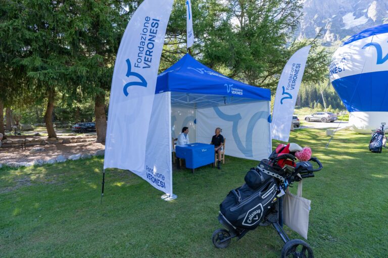 Courmayeur: giornata di prevenzione dai tumori maschili 2025