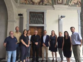 695ila euro per il restauro del patrimonio ecclesiastico valdostano