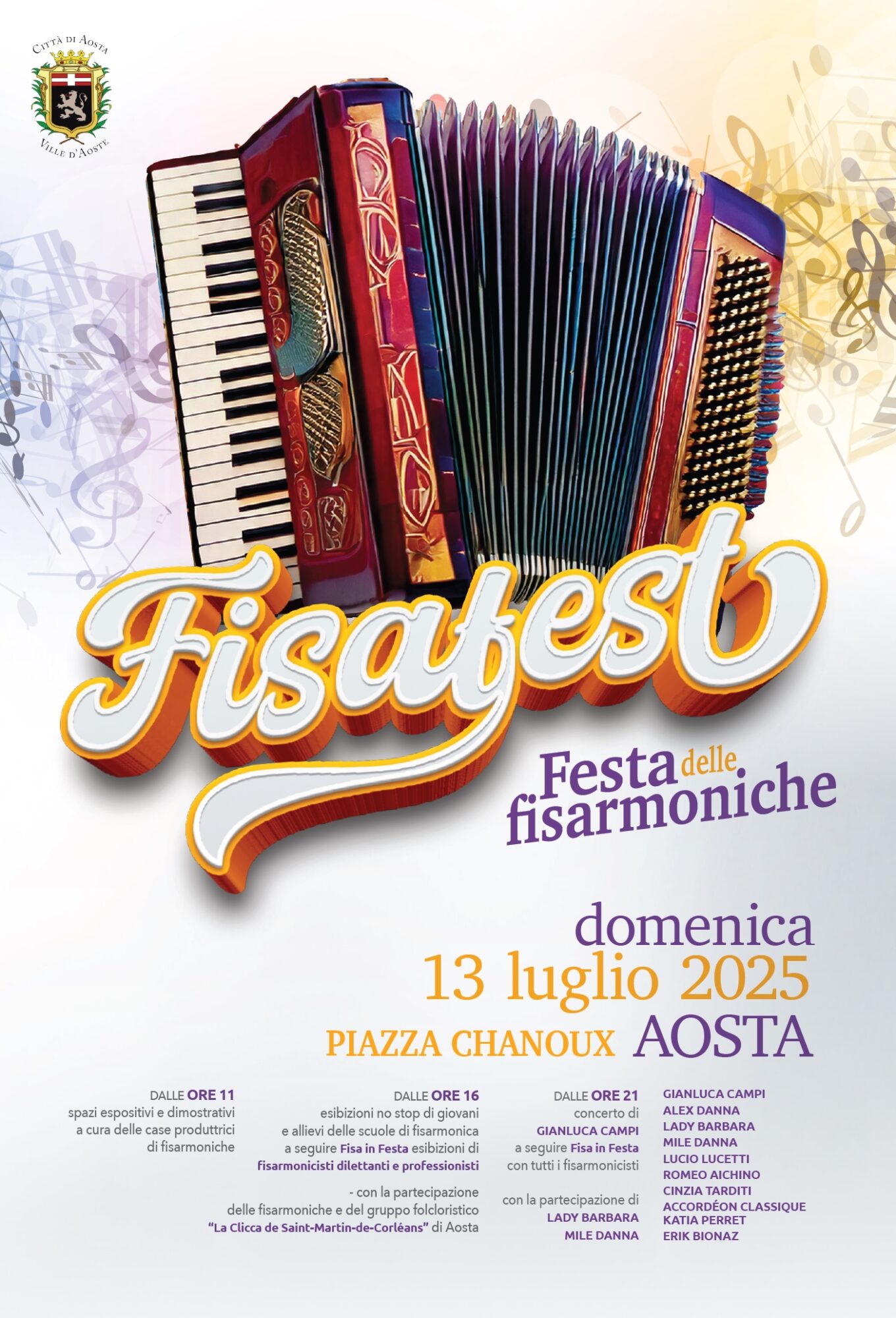 Fisafest 2025