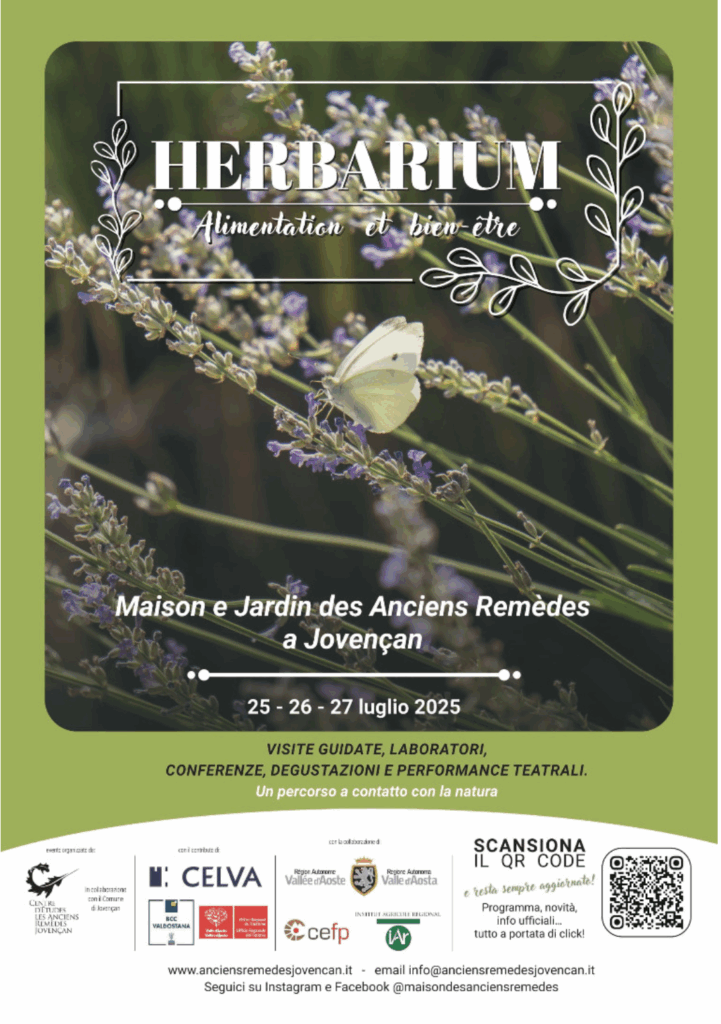 Locandina Herbarium
