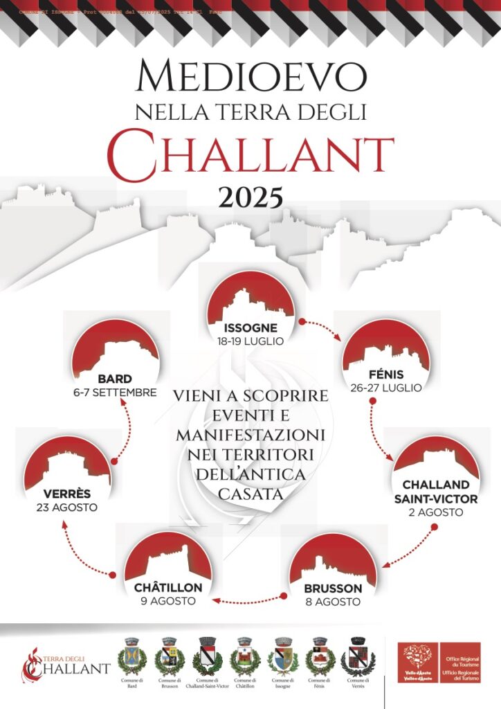 Locandina Generale 2025