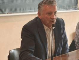 Mario Vevey nuovo presidente del Cda dell\'Istituto Zooprofilattico sperimentale