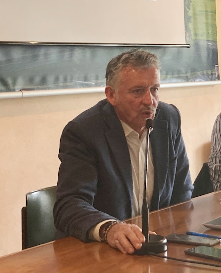 Mario Vevey nuovo presidente del Cda dell\'Istituto Zooprofilattico sperimentale