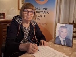 Nasce il Fondo memoriale Luciano Natta
