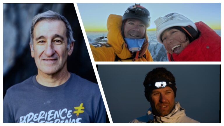 Courmayeur Feeling Mountain 2025