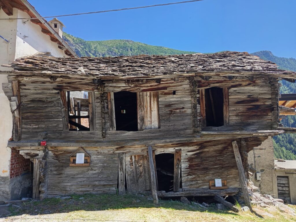 Praz il rascar 2025