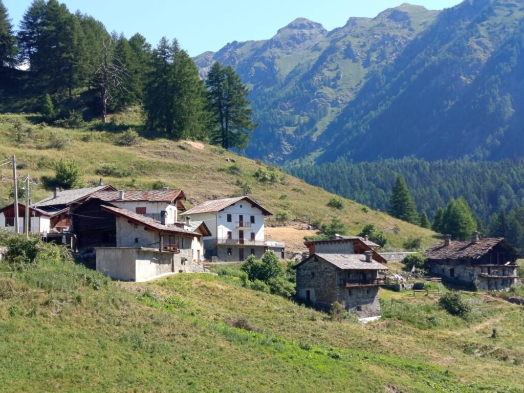 Praz il villaggio 2025