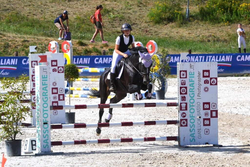 Piangerelli Dorotea Su Clintana