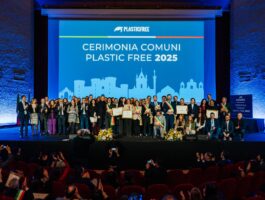 502 Comuni aderiscono a Plastic Free Onlus: nessuno in Valle d’Aosta