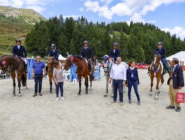 Torgnon Chevaux 2025