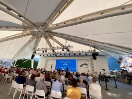 Protagonisti a Courmayeur 2025