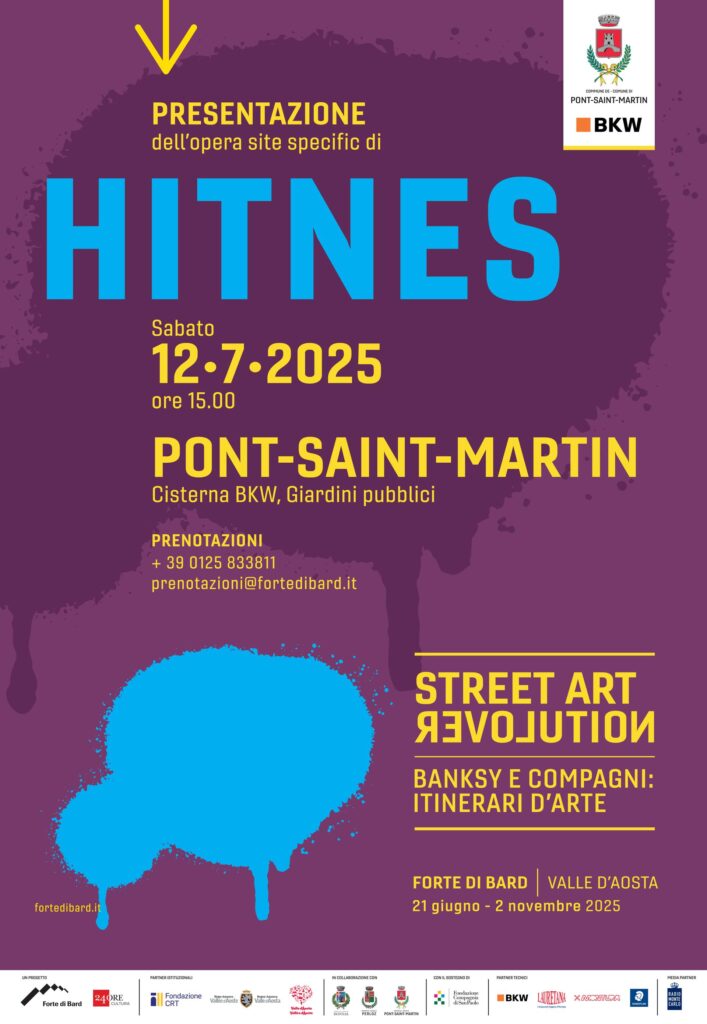 Sar Presentazionesitespecific Pontsaintmartin