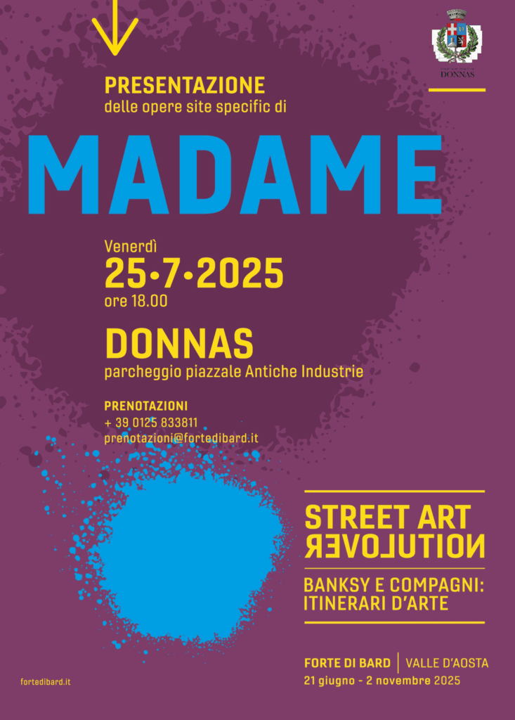 Presentazione Donnas