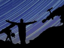 Scienza e fede si incontrano tra le stelle