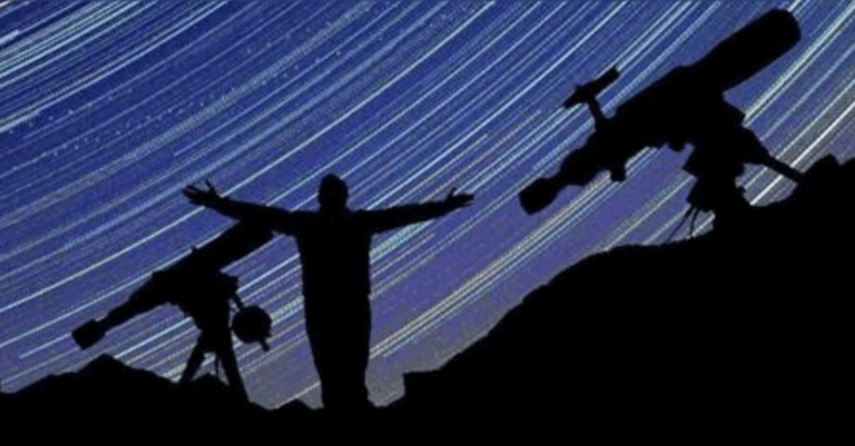 Scienza e fede si incontrano tra le stelle