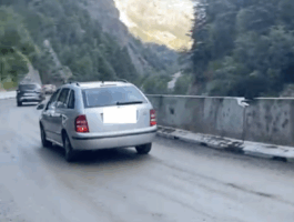 Riapre la strada verso Cogne