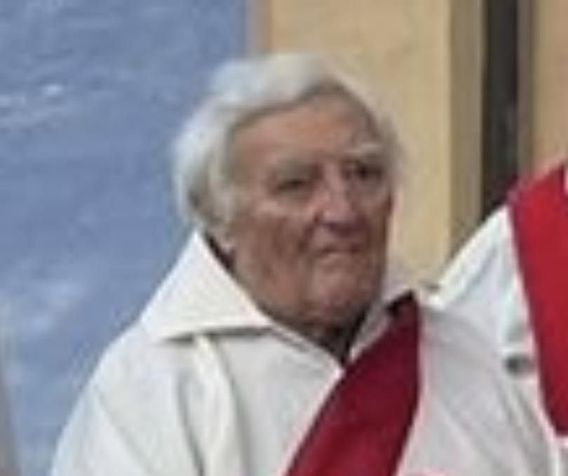 Morto il diacono Eligio Giovannetti
