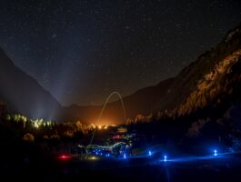 Il golf club Courmayeur celebra i 90 anni